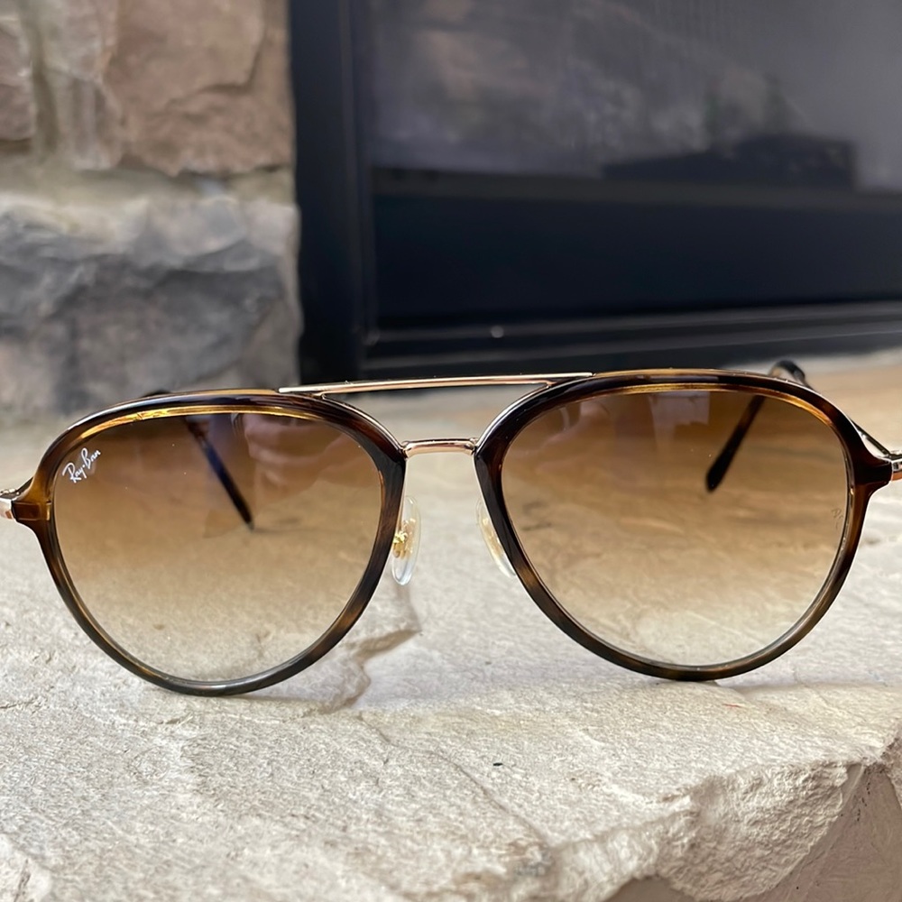 Ray-Ban RB4298. Used and great condition